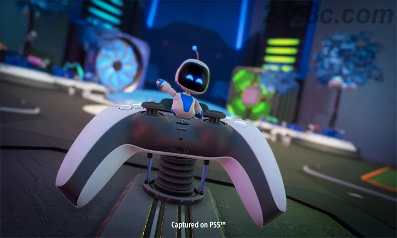 1707843608-d3f6c8891ee9762.webp 宇宙机器人 – 无线控制器使用指南.Astro’s Playroom