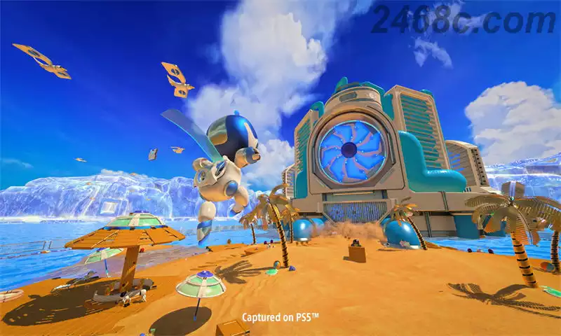 1707843609-15759811b60790a.webp 宇宙机器人 – 无线控制器使用指南.Astro’s Playroom