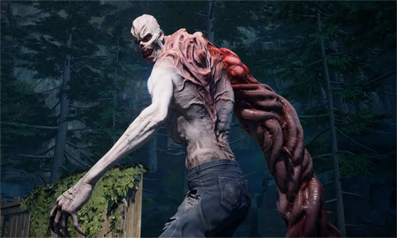 喋血复仇：终极版.Back 4 Blood Ultimate