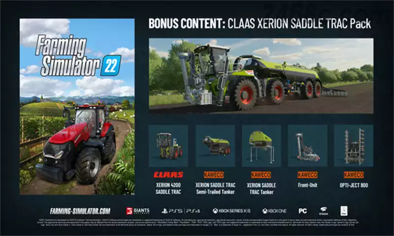 1707843864-30e55637a2fab7b.webp 模拟农场22.Farming Simulator 22