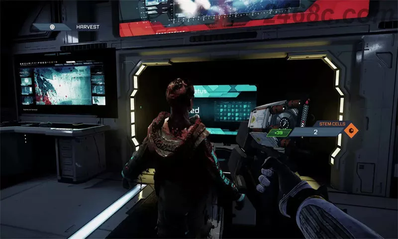 scahtc.webp 无尽轮回:增强版.The Persistence Enhanced Edition