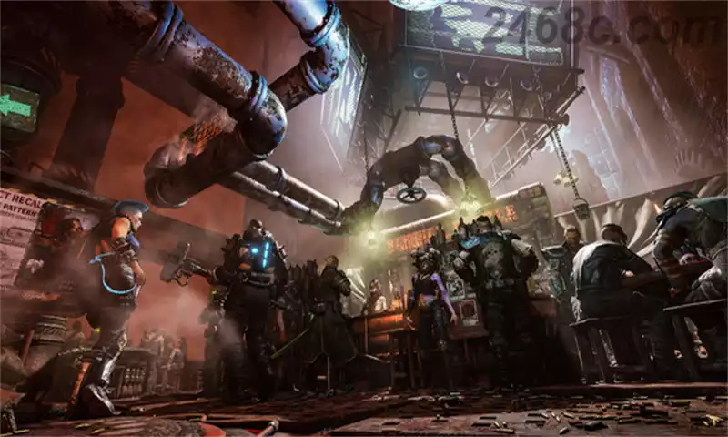 1707926918-00b83ace5156e14.webp 涅克罗蒙达:赏金猎人.Necromunda: Hired Gun