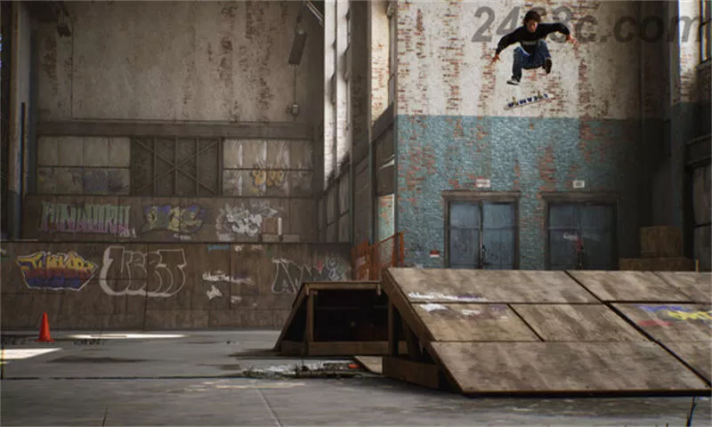 ss_7433f500da1eb802c52bb71b02fdb72326246651.600x338.webp 托尼・霍克专业滑板 1+2.Tony Hawk’s Pro Skater 1+2