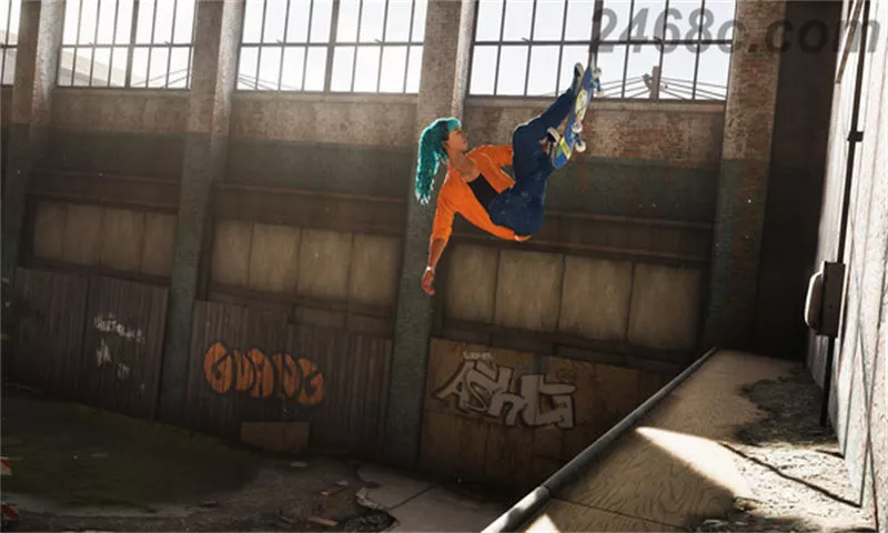 ss_ccc432a7c5c36283b40dc2460de7f0c40ad29e02.600x338.webp 托尼・霍克专业滑板 1+2.Tony Hawk’s Pro Skater 1+2