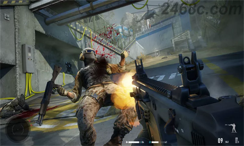 1707927059-2f7da7a81684845.webp 狙击手:幽灵战士 – 契约2.Sniper Ghost Warrior Contracts 2