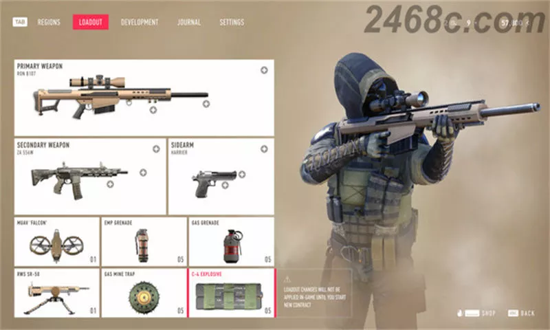 1707927060-f7003718bdeacd0.webp 狙击手:幽灵战士 – 契约2.Sniper Ghost Warrior Contracts 2