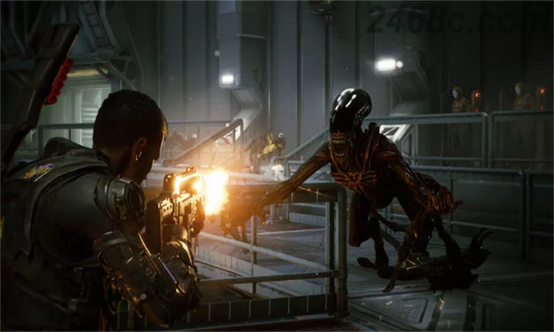 1707927212-0289c0d23f6115d.webp 异形:火力小队.Aliens Fireteam Elite
