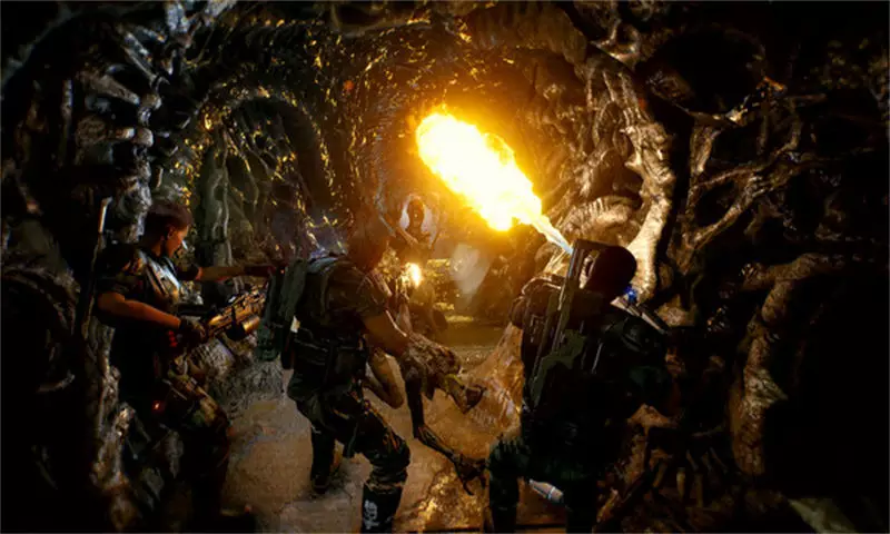 1707927212-a0b2c21ad8d3237.webp 异形:火力小队.Aliens Fireteam Elite