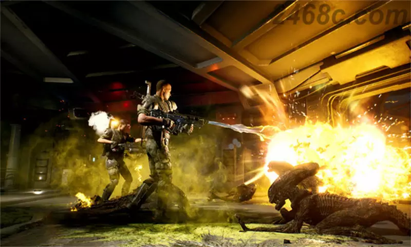 1707927213-e05ded68978812b.webp 异形:火力小队.Aliens Fireteam Elite
