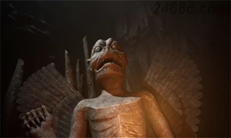 1707927362-d5683676bbd0050.webp 黑相集:灰冥界.The Dark Pictures Anthology: House of Ashes