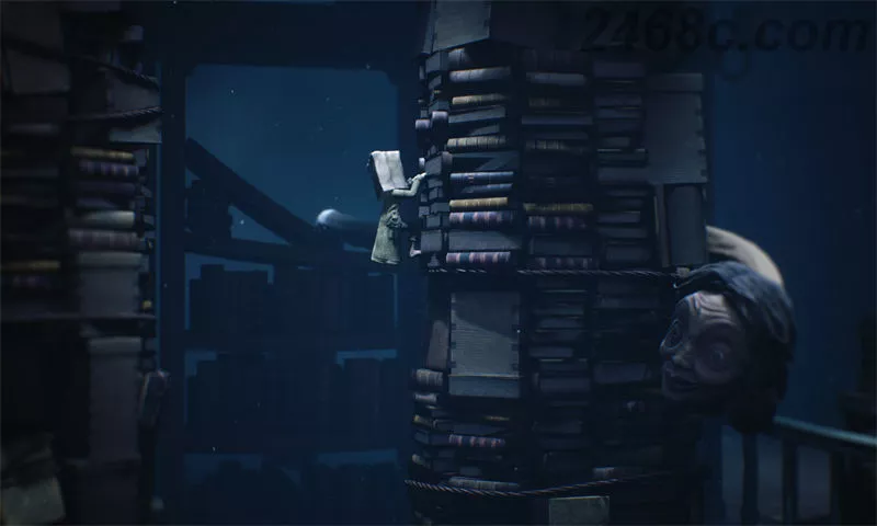 ss_c31ac7317c0d81cbffb813fb3cf3c8e349d9d235.1920x1080.webp 小小梦魇2.Little Nightmares II