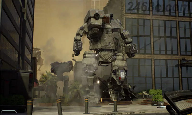 1707927643-69177eb22c49840.webp 机甲战士5:雇佣兵.MechWarrior 5: Mercenaries