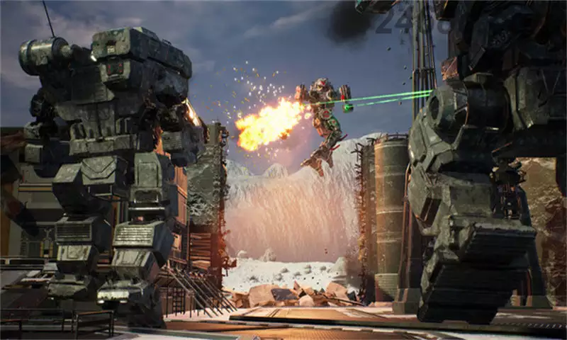 1707927644-97335c795134cef.webp 机甲战士5:雇佣兵.MechWarrior 5: Mercenaries