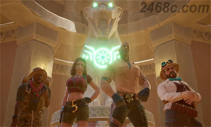 1707927867-9b38b49435dcabf.webp 勇敢者游戏.JUMANJI: The Video Game