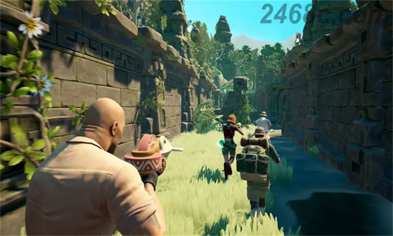 1707927867-b6f76a722f1e045.webp 勇敢者游戏.JUMANJI: The Video Game