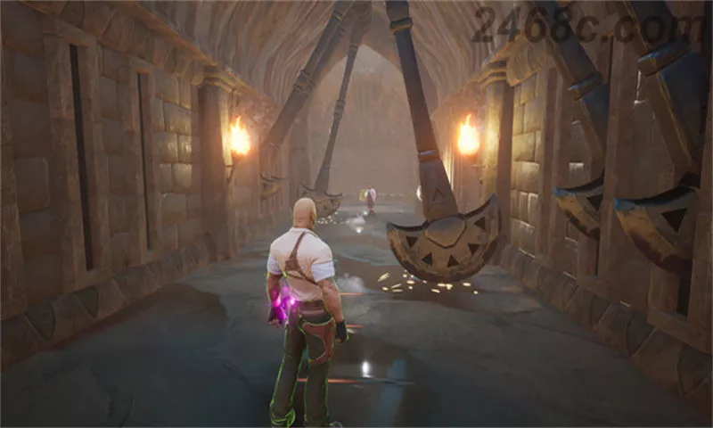1707927868-c58c08409ff8a16.webp 勇敢者游戏.JUMANJI: The Video Game