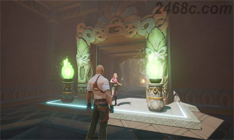 1707927868-f759647c0d53b9e.webp 勇敢者游戏.JUMANJI: The Video Game