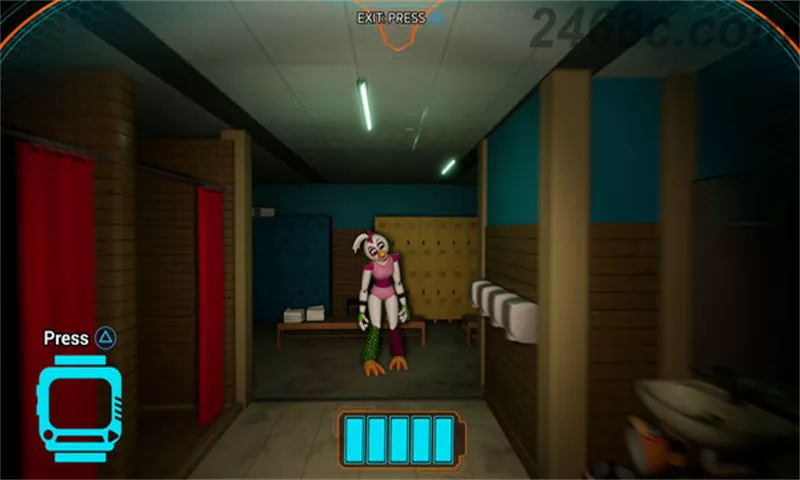 1708013163-81c4376b3ba73f7.webp 玩具熊的午夜后宫:安全漏洞.Five Nights at Freddy’s: Security Breach