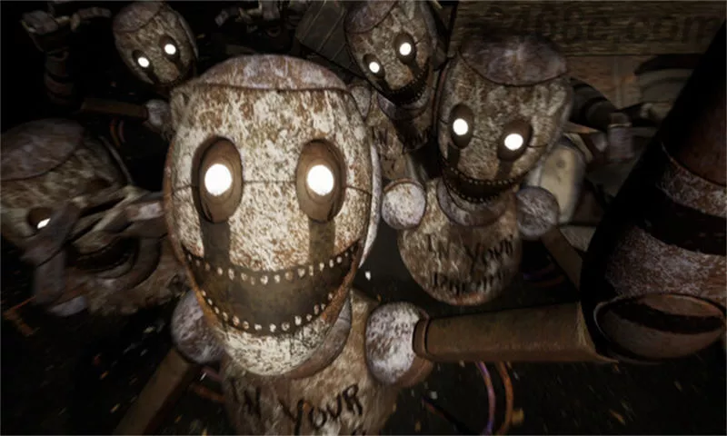 1708013163-781873aaeab926b.webp 玩具熊的午夜后宫:安全漏洞.Five Nights at Freddy’s: Security Breach