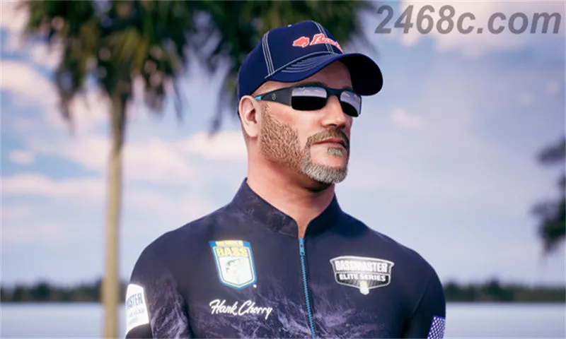 1708013483-2f44263e2d5100b.webp 鲈鱼大师赛2022.Bassmaster Fishing 2022