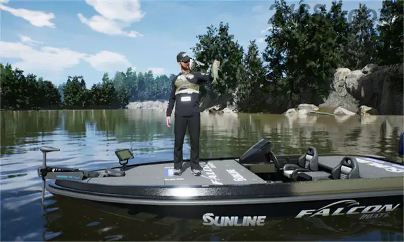 1708013483-8be2dbb4fc72651.webp 鲈鱼大师赛2022.Bassmaster Fishing 2022