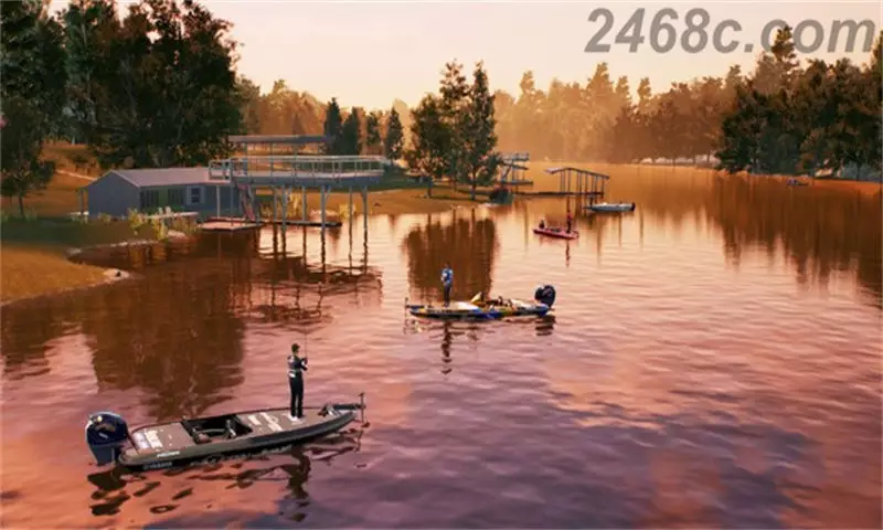 1708013483-a06c6fd26dea9c8.webp 鲈鱼大师赛2022.Bassmaster Fishing 2022
