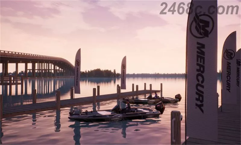 1708013483-c51680c925bc491.webp 鲈鱼大师赛2022.Bassmaster Fishing 2022