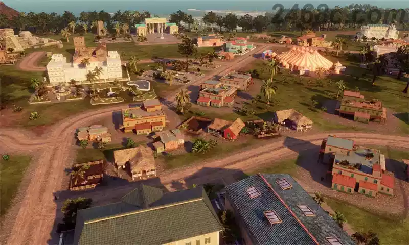 scggx7.webp 海岛大亨6:次世代版.Tropico 6: Next Gen Edition