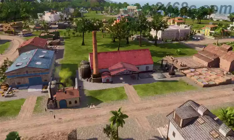 scggx8.webp 海岛大亨6:次世代版.Tropico 6: Next Gen Edition