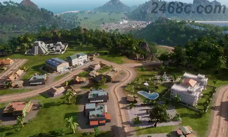 scggx9.webp 海岛大亨6:次世代版.Tropico 6: Next Gen Edition