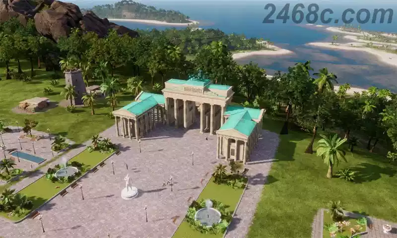 scggxa.webp 海岛大亨6:次世代版.Tropico 6: Next Gen Edition