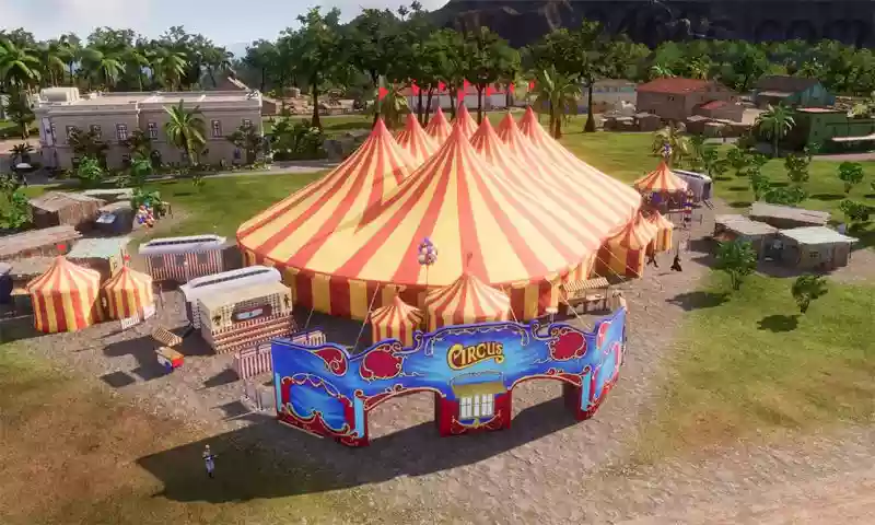 scggxb.webp 海岛大亨6:次世代版.Tropico 6: Next Gen Edition