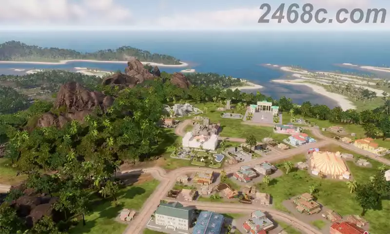 scggxc.webp 海岛大亨6:次世代版.Tropico 6: Next Gen Edition
