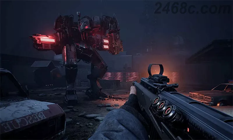 sc9eoh.webp 终结者:抵抗 – 增强版.Terminator: Resistance Enhanced