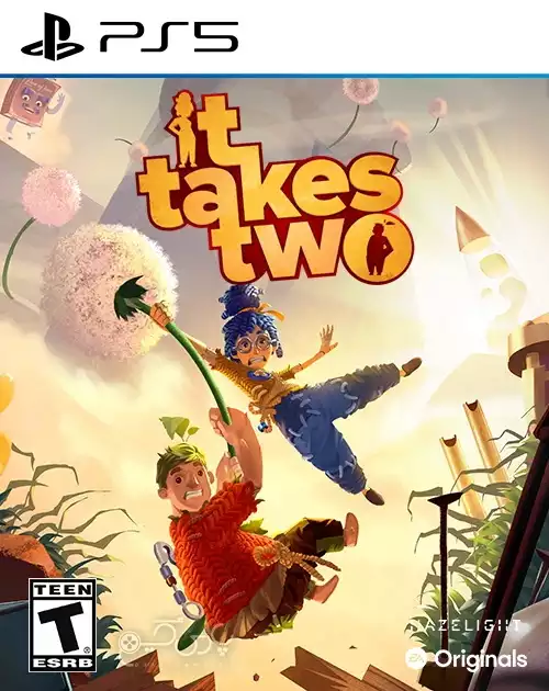 双人成行.It Takes Two