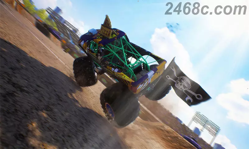 1678428523696647.webp 怪物卡车:冠军赛.Monster Truck Championship
