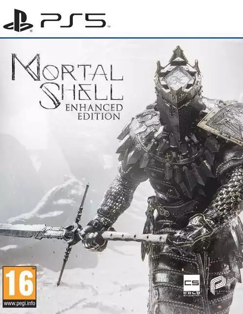 致命躯壳：加强版.Mortal Shell: Enhanced Edition