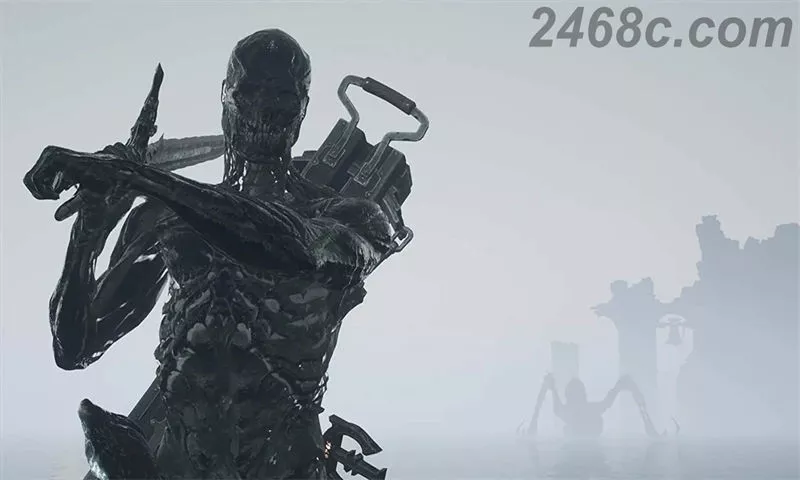 sc9dfn.webp 致命躯壳:加强版.Mortal Shell: Enhanced Edition