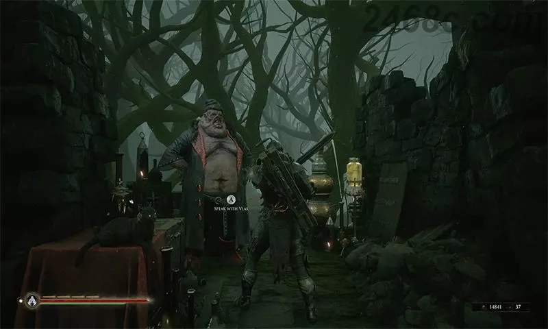 sc9dfo.webp 致命躯壳:加强版.Mortal Shell: Enhanced Edition