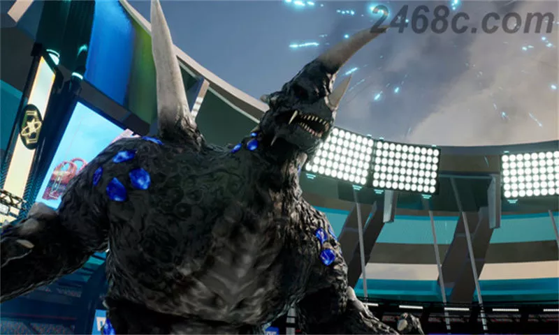 践踏2：超级机甲联盟 – 终极版.Override 2: Super Mech League – Ultraman Edition