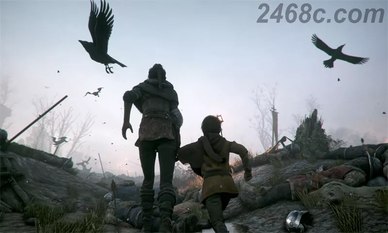 ss_bc6e26af8421956951d735902fe4d79e9e4c81d8.1920x1080.webp 瘟疫传说:无罪.A Plague Tale: Innocence