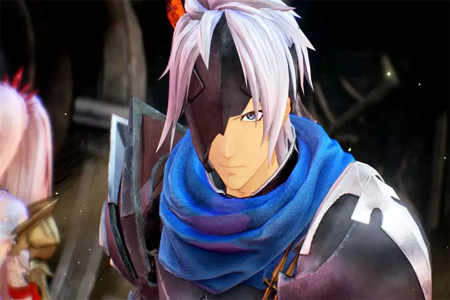 破晓传说 TALES OF ARISE