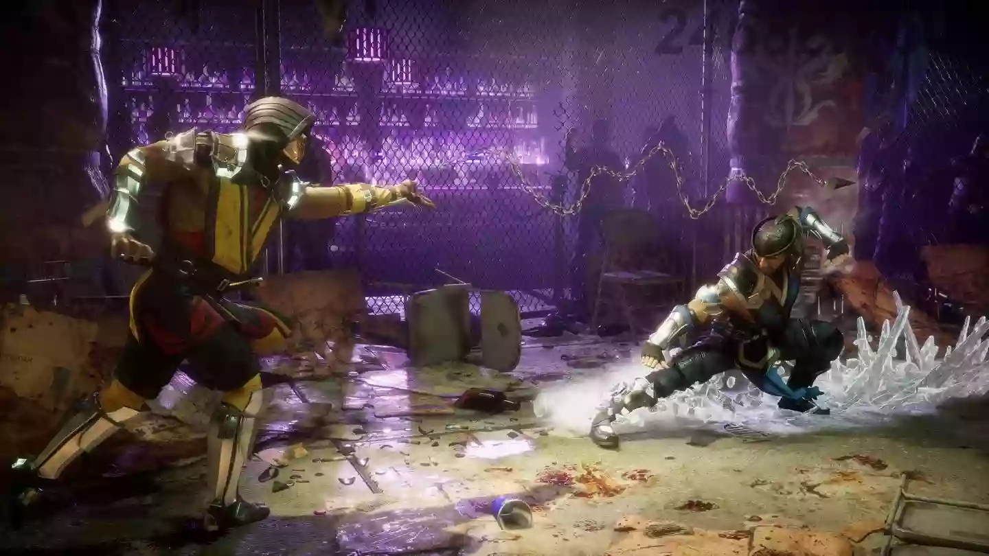 scr-2816065-zefrVc.webp 真人快打11:终极版.Mortal Kombat 11 Ultimate Edition