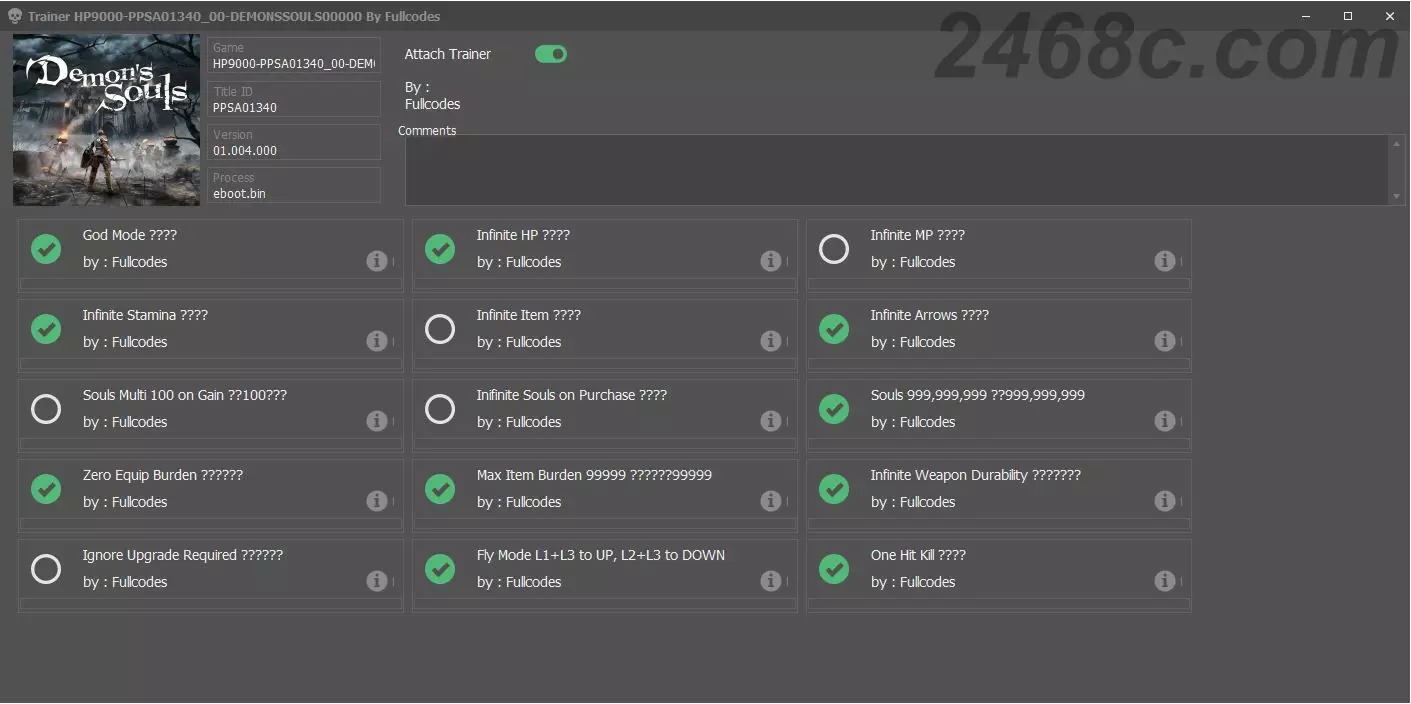 [shnext] 3RD PS5/Demon’s Souls 恶魔之魂/港版/PPSA01340_00/ 01.004.000