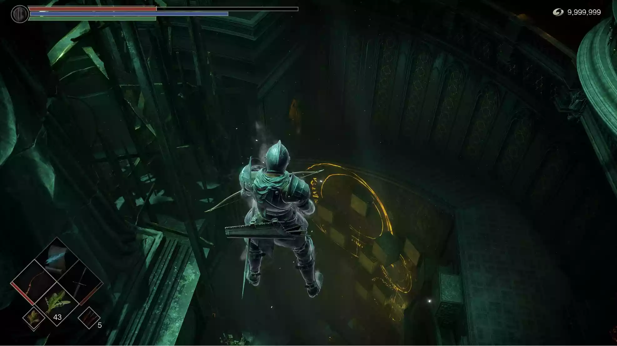 [shnext] 3RD PS5/Demon’s Souls 恶魔之魂/港版/PPSA01340_00/ 01.004.000