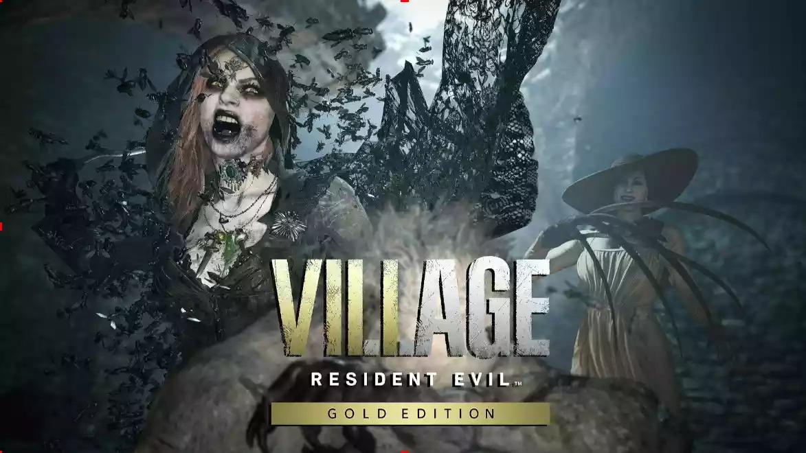 17163039997.webp 生化危机8:村庄 – 黄金版.Resident Evil Village Gold Edition