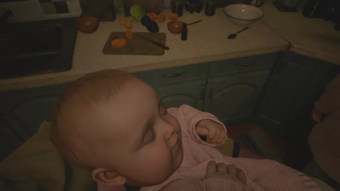 17163043464.webp 生化危机8:村庄 – 黄金版.Resident Evil Village Gold Edition