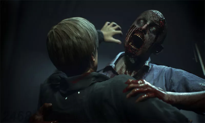 1709739486-f5fbaaeaa15c669.webp 生化危机2:豪华版.Resident Evil 2 Remake Deluxe Edition