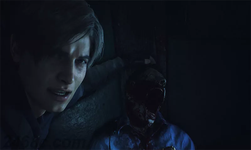 1709739487-02df39d44d645e0.webp 生化危机2:豪华版.Resident Evil 2 Remake Deluxe Edition