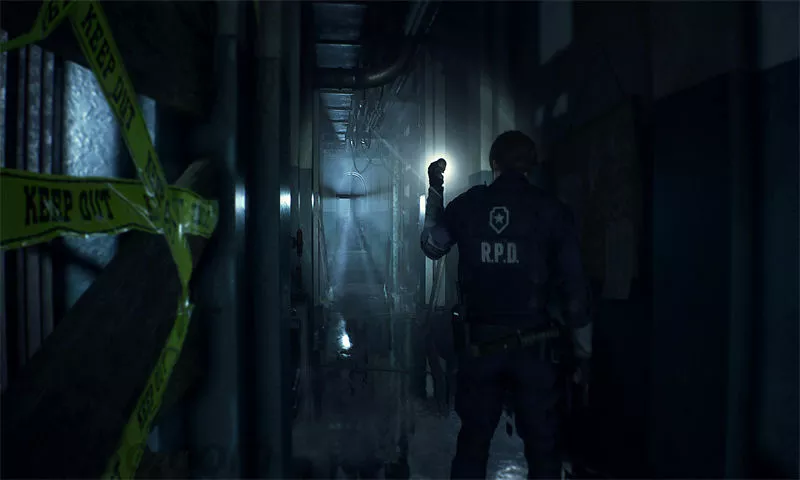 1709739491-740e08406dfe84c.webp 生化危机2:豪华版.Resident Evil 2 Remake Deluxe Edition